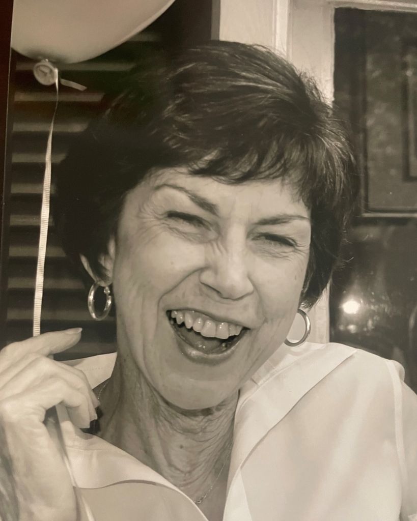 Mona Dees Ferguson