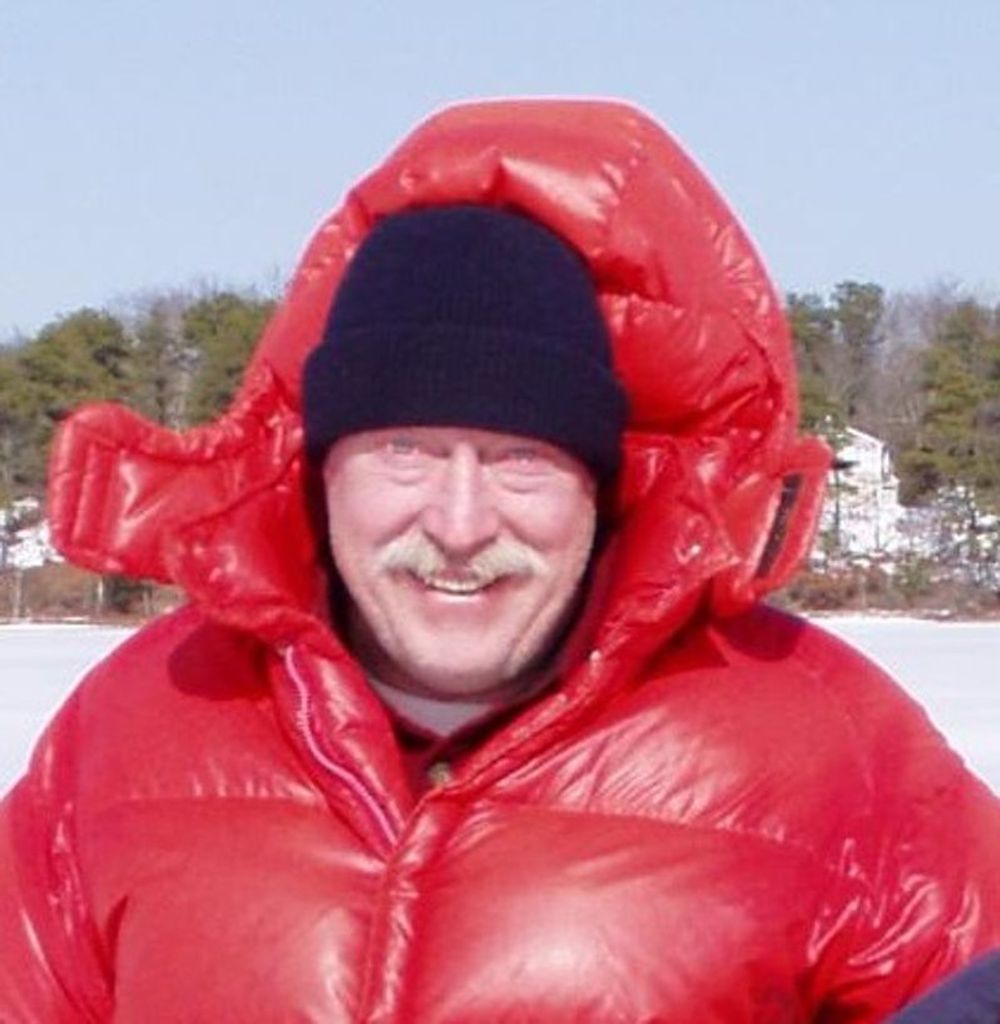 William T. Lysko