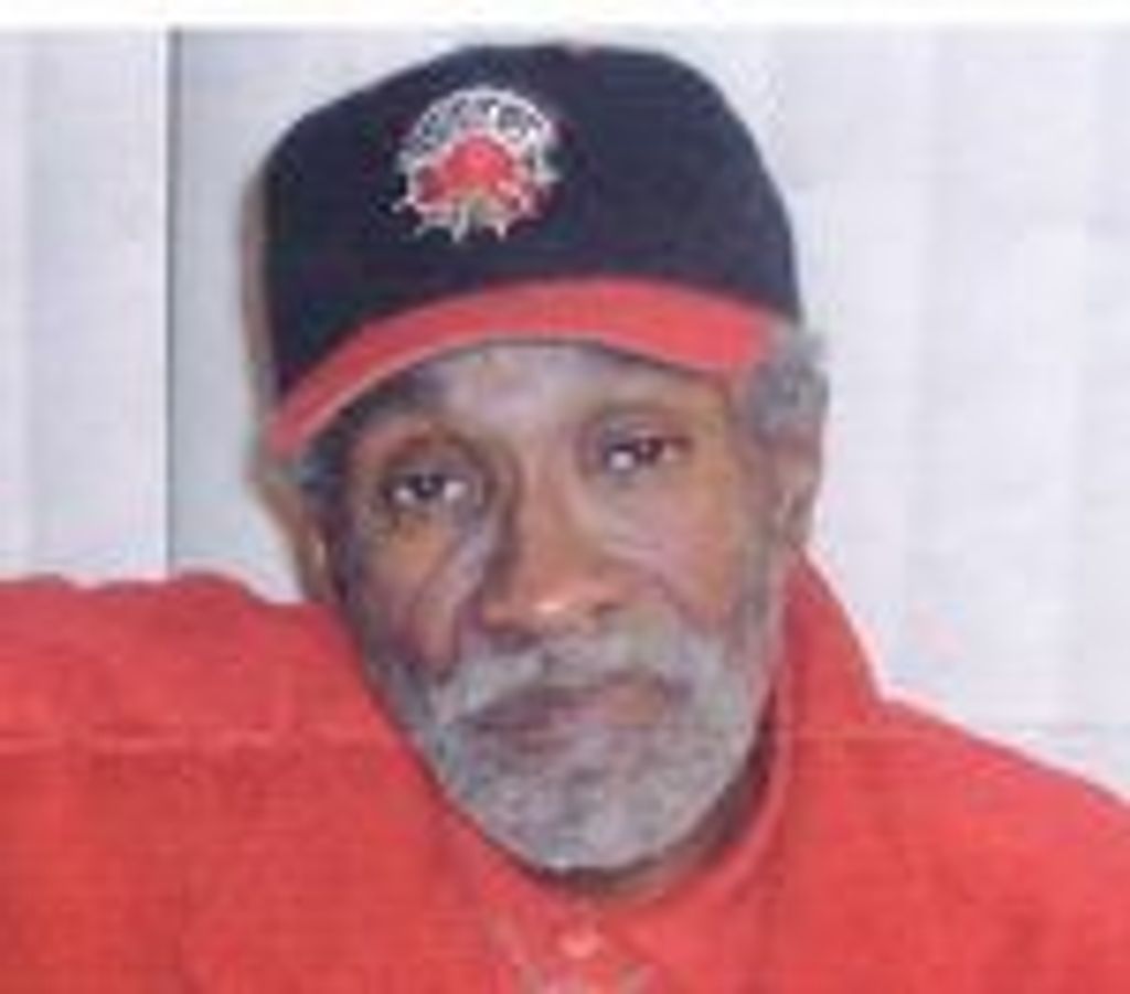 Ronald Lamont Tibbs Profile Photo