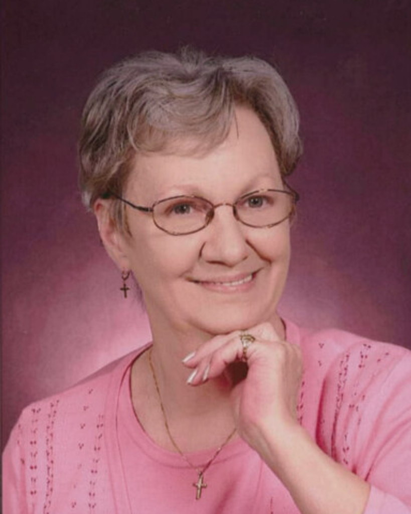 Mary Catherine Hall