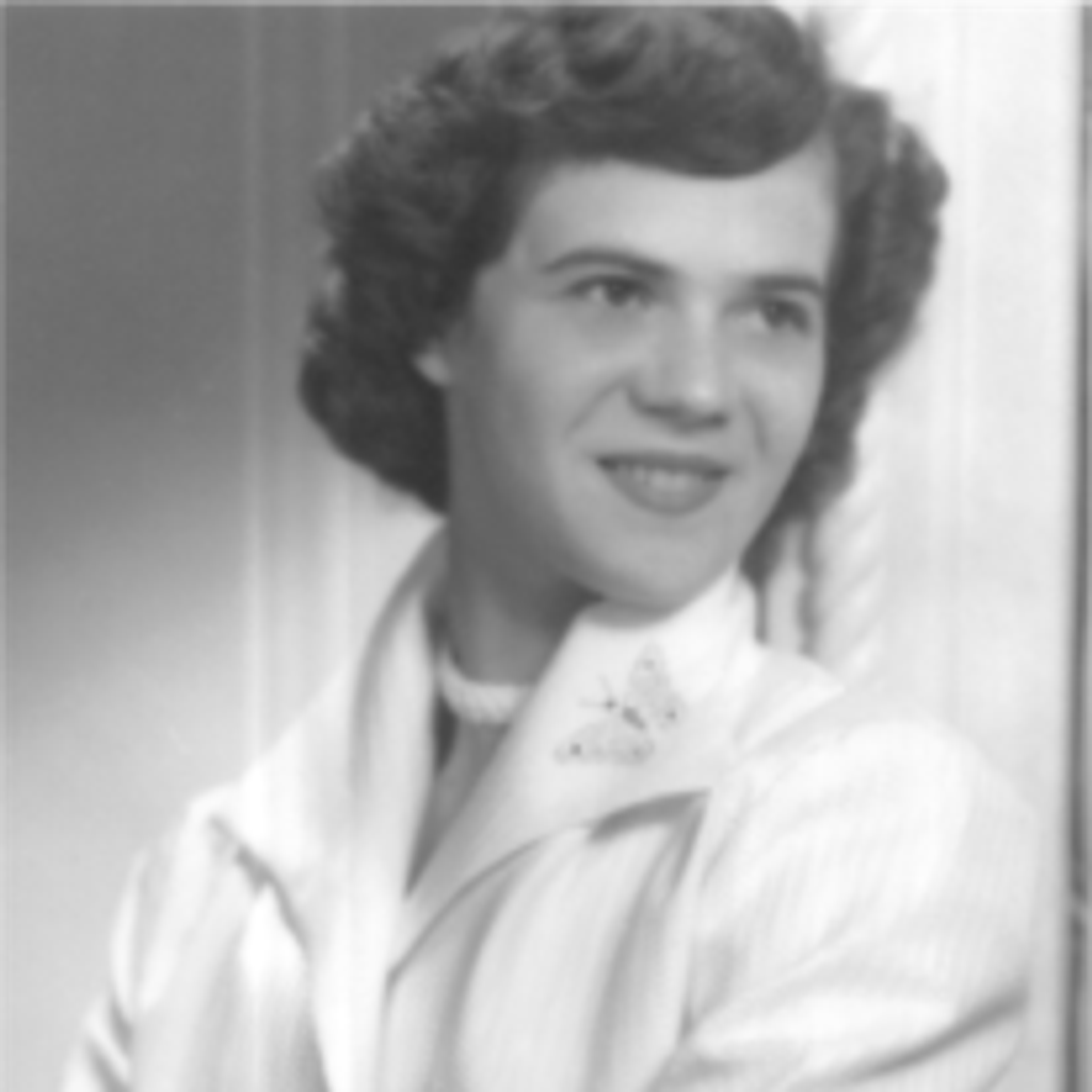 Dorothy Ella Harriman