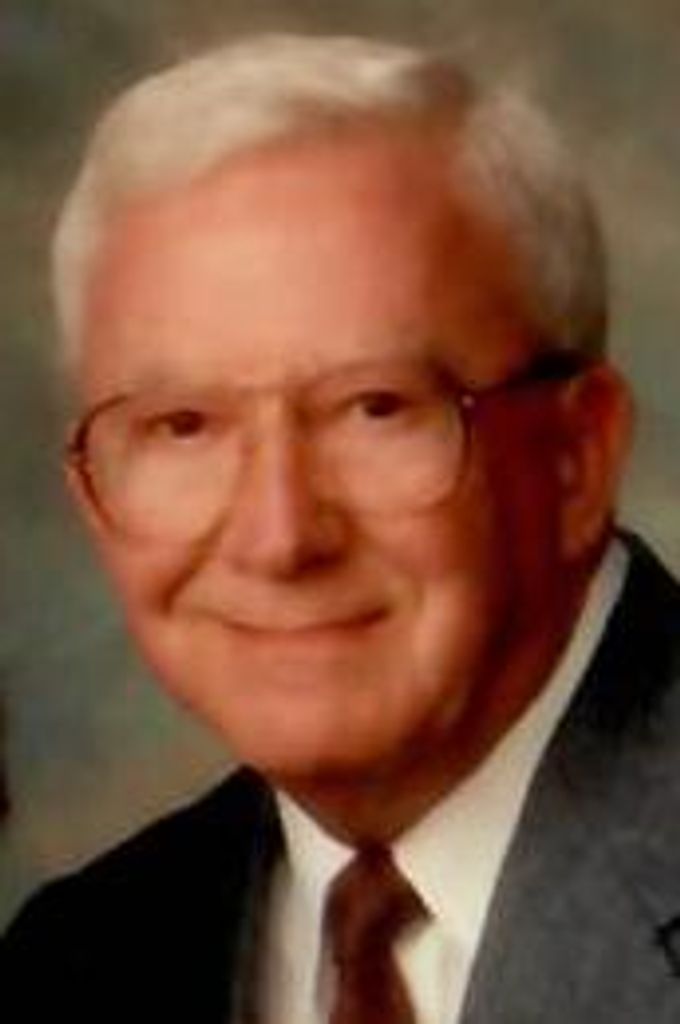 Gerald "Jerry"      L. Herman