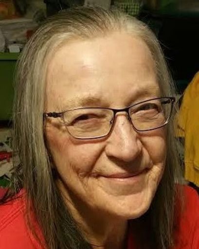 Nancy Joanne Jenson's obituary image