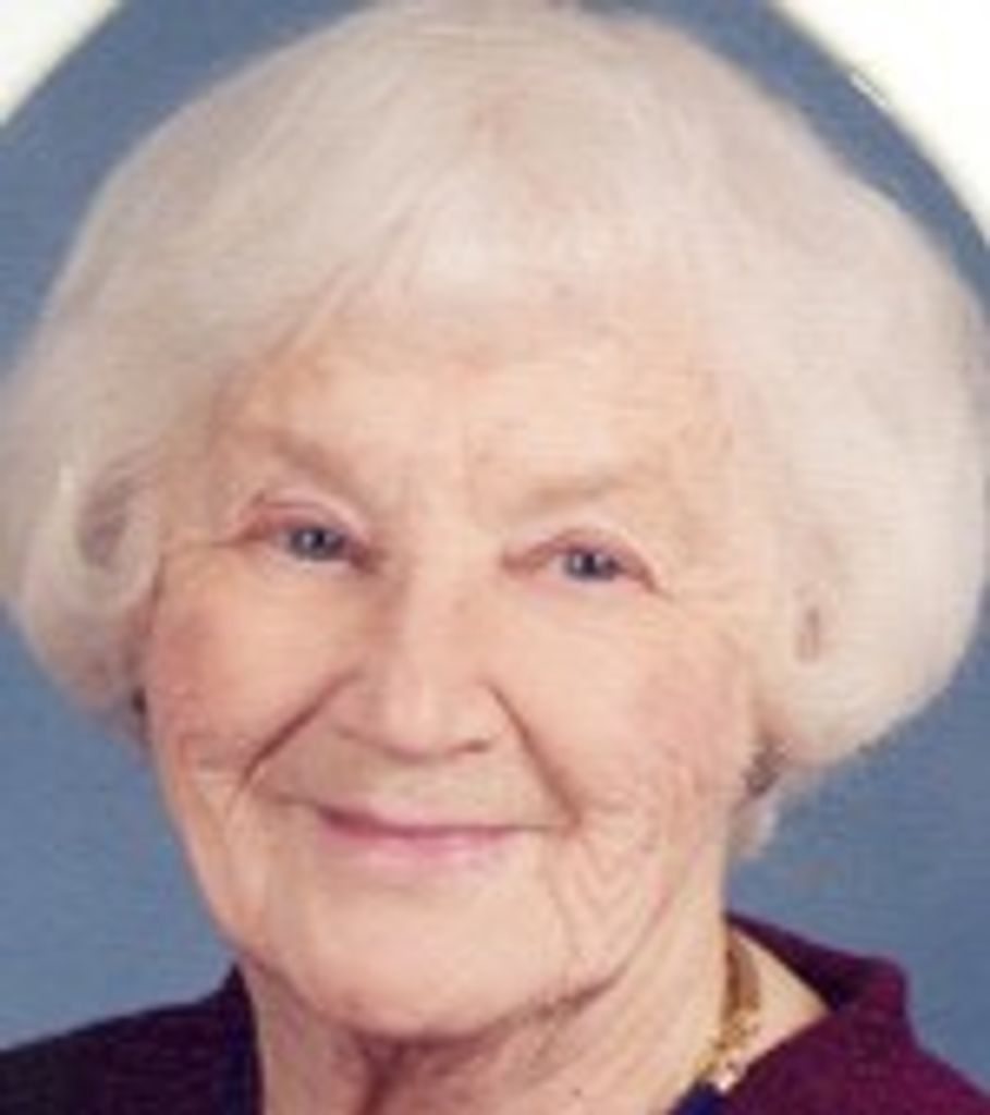 Jane Spangenberg
