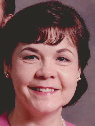 Bobbie Jean Reynolds Rhoton Profile Photo
