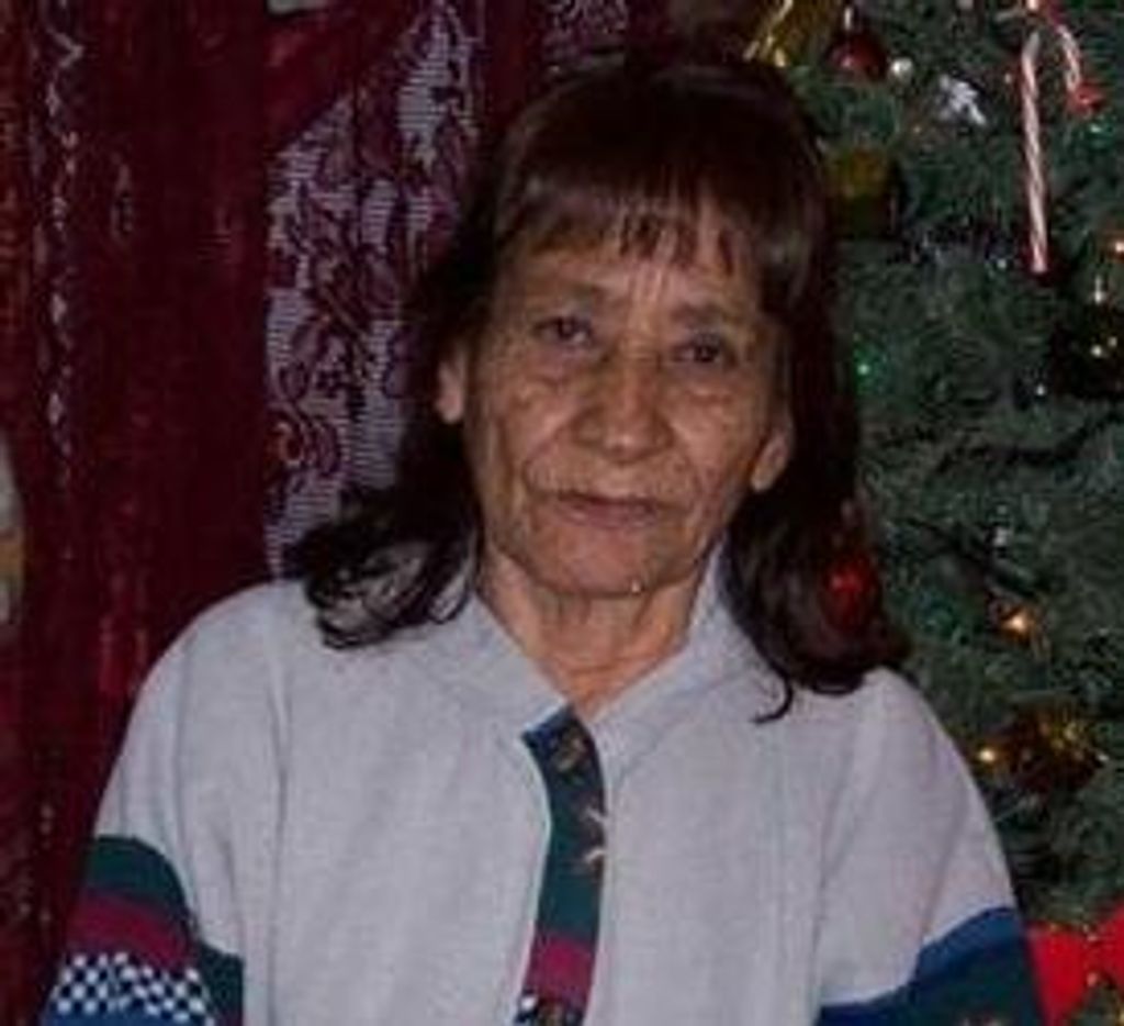 Alicia A. "Licha" Cota Profile Photo