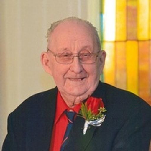Donald P. Berg Profile Photo