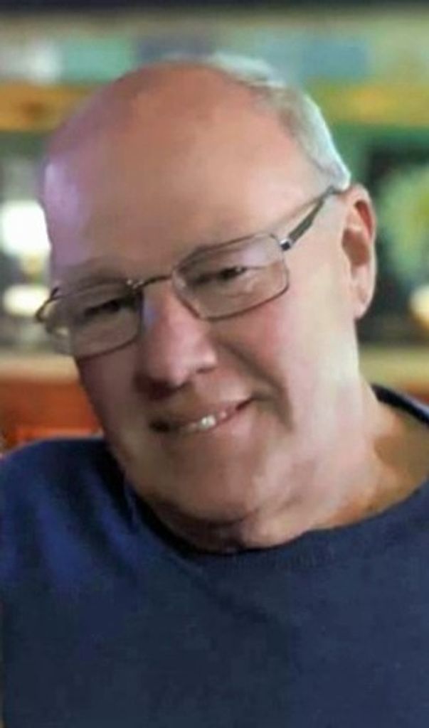 Stewart "Stu" G. Peters