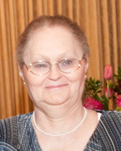 Norma R Curry Profile Photo