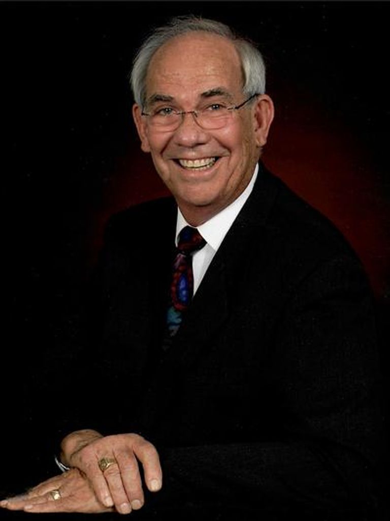 Elmer Ray Lewis Profile Photo