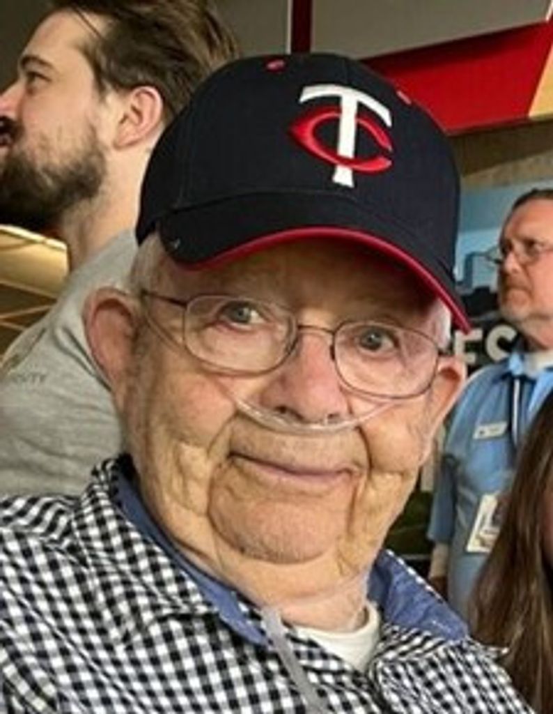 George Delroy Rysdahl