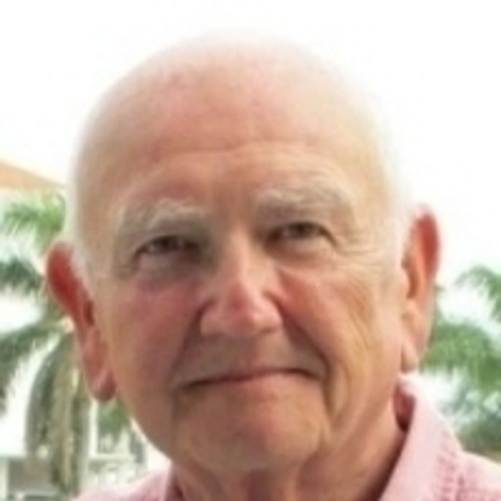 Donald A Thomas, Sr. Profile Photo