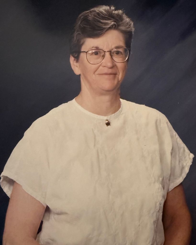 Mary Cloney