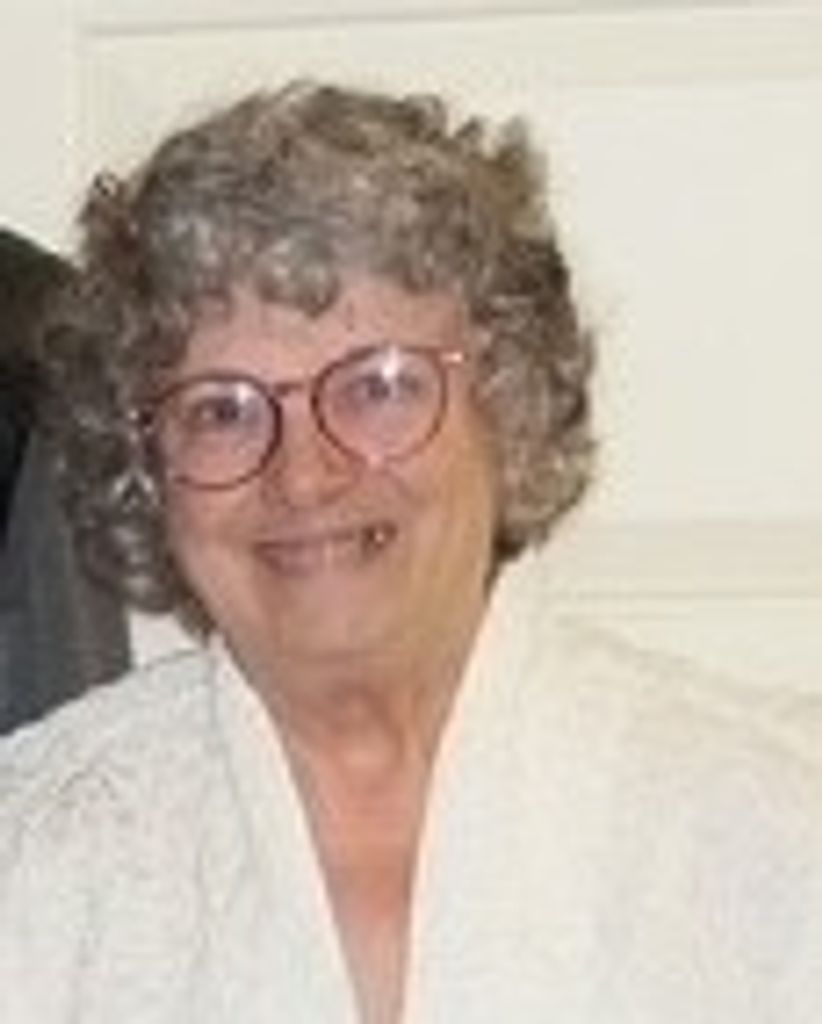 Sue Ellen Wortman