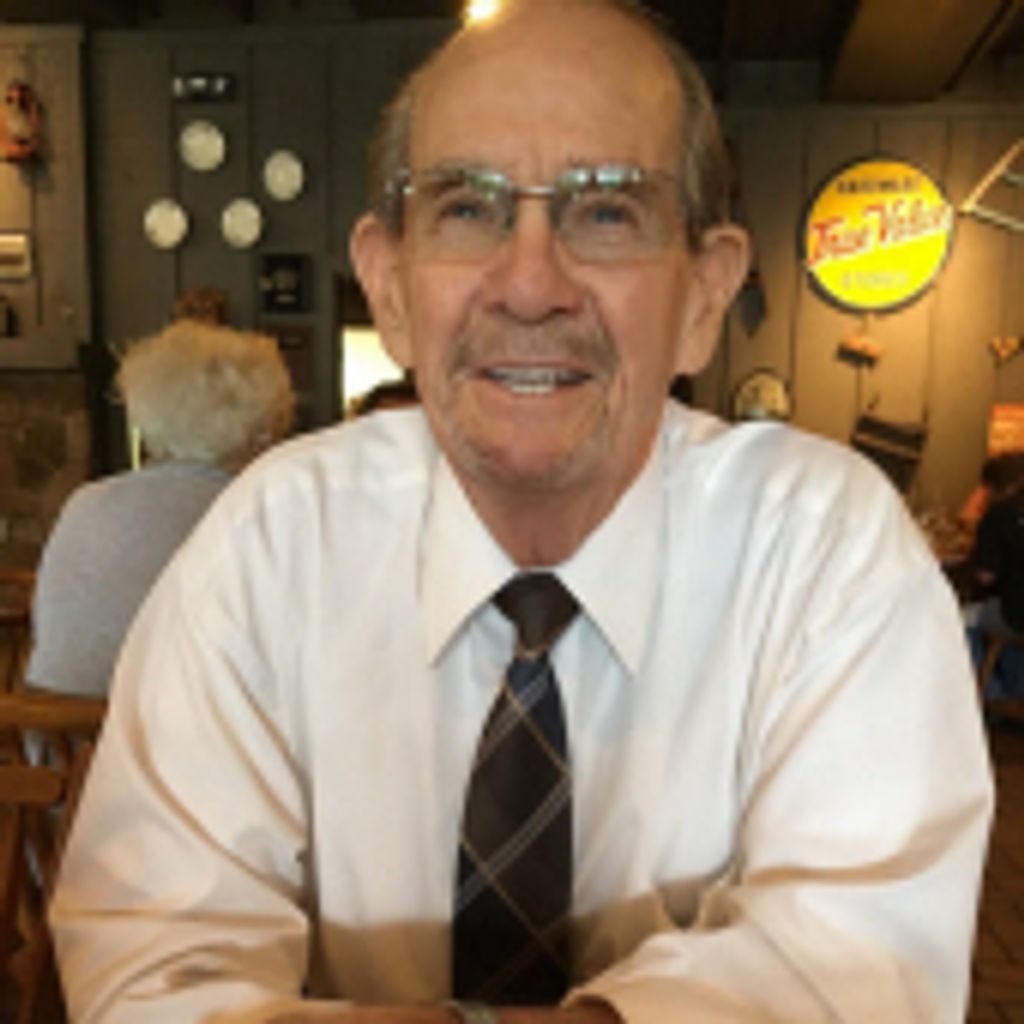 Mr. Jack Rogers