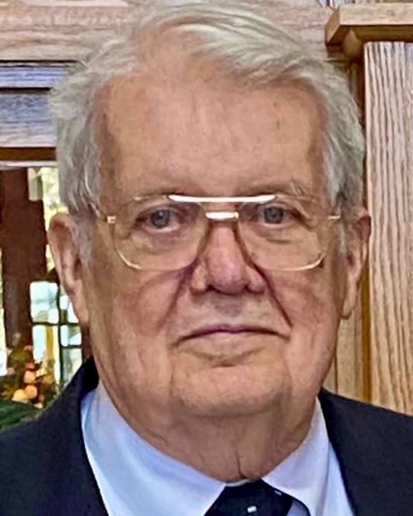 Raymond Lindsay Ethington