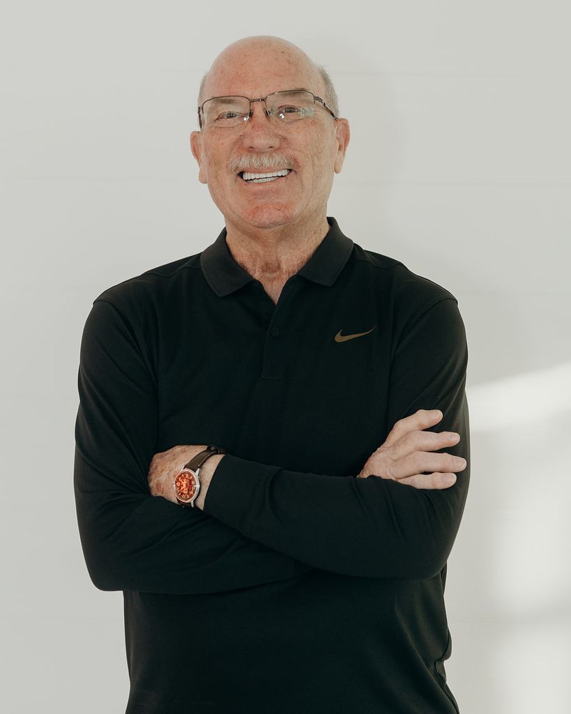 Stephen Guy Jolley Profile Photo