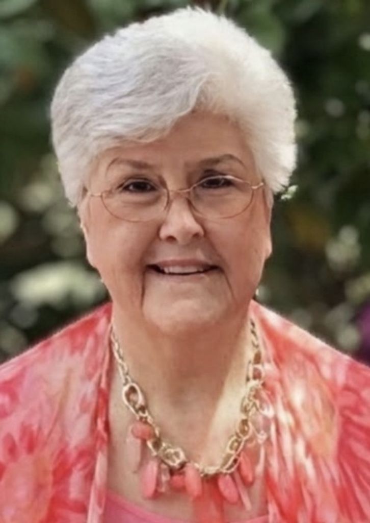 Betty Joyce (Coleman)  Brown Profile Photo