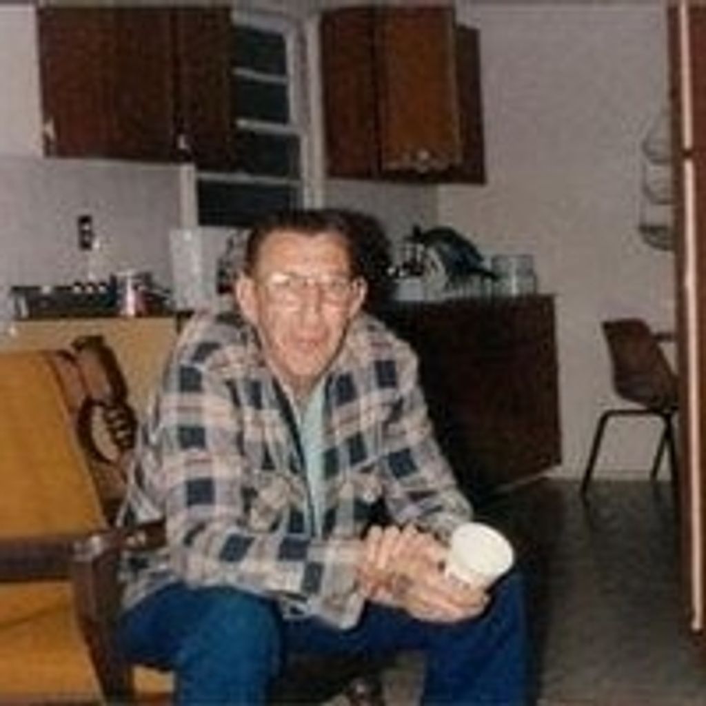 James Clay Henson