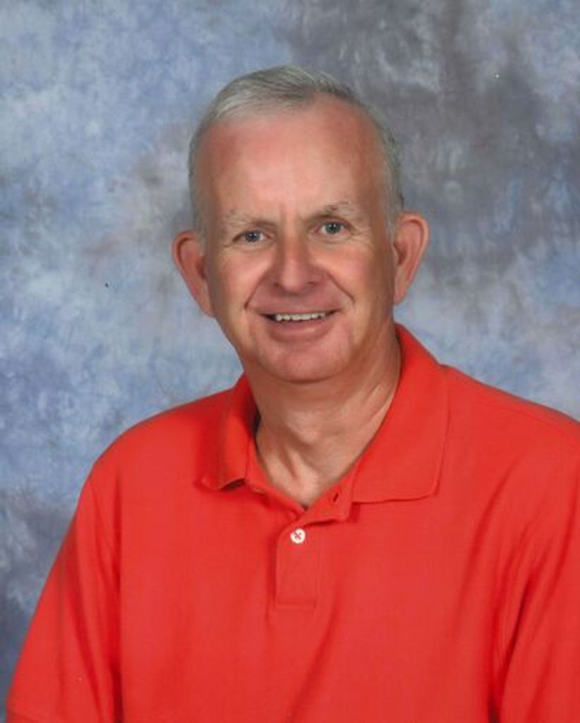 Jerry Wayne Allen Profile Photo