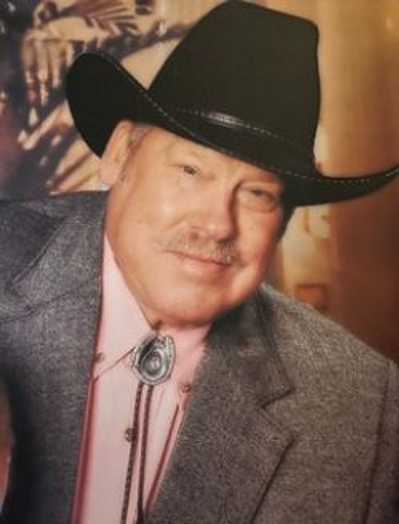 Donald Edward Schultz Profile Photo