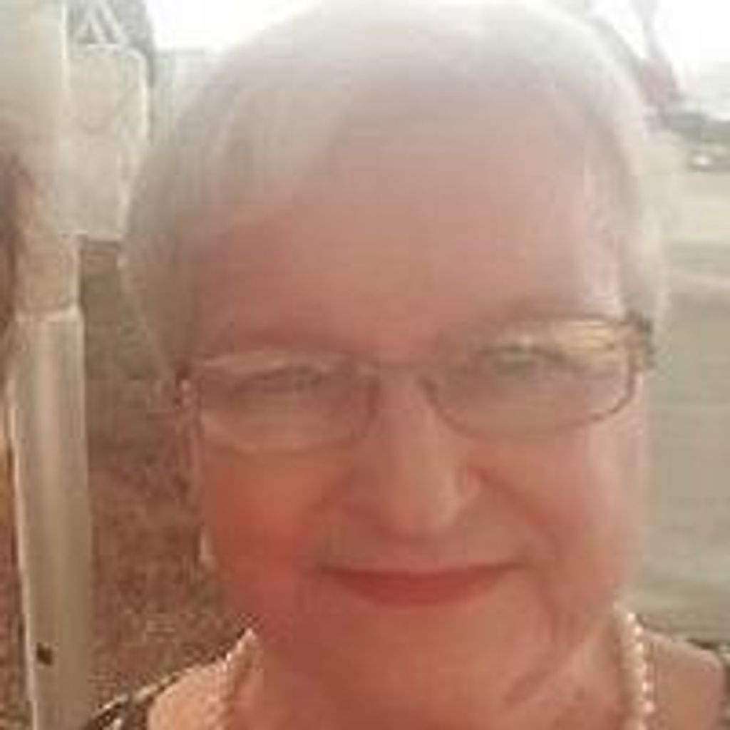 Marilyn Freda Wallace