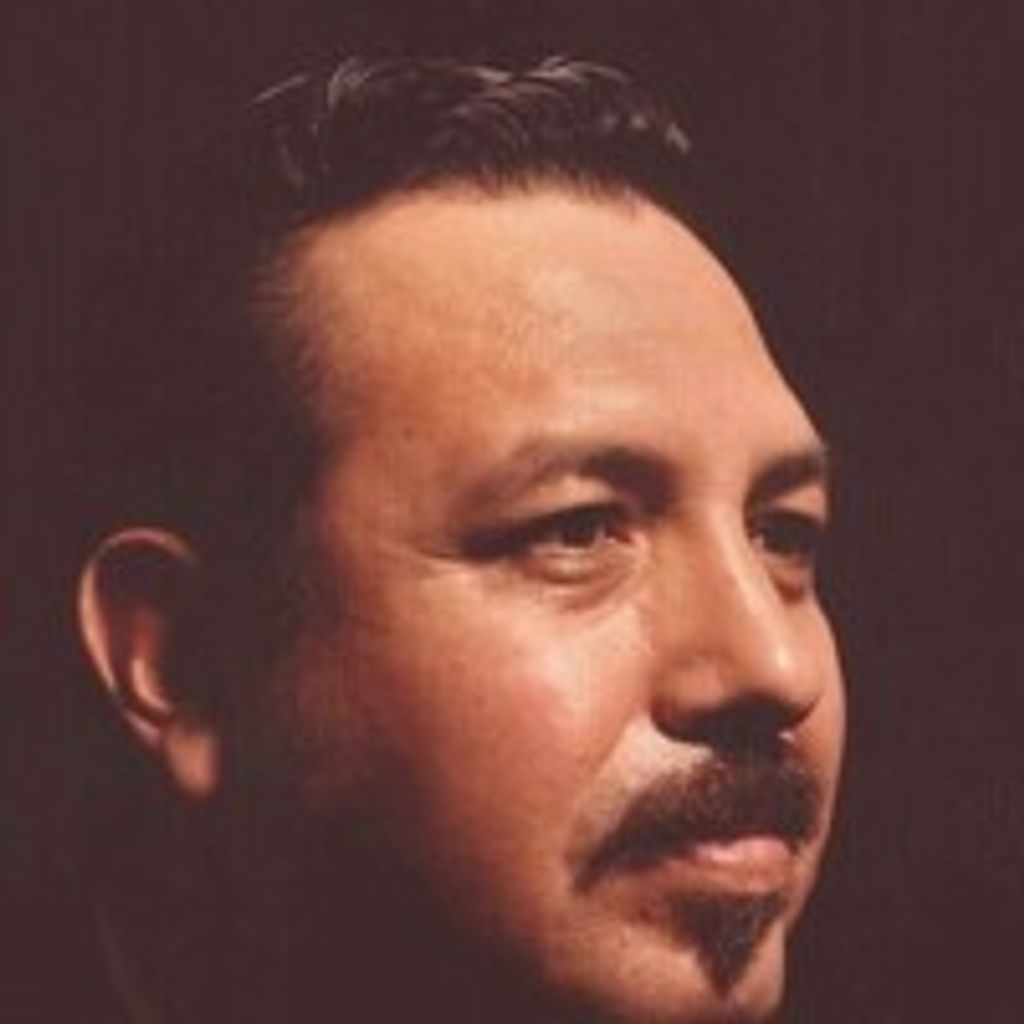 Alejandro G. Hernandez