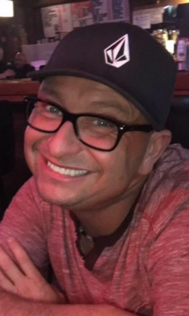 Anthony Joseph "Aj" Robinson Profile Photo