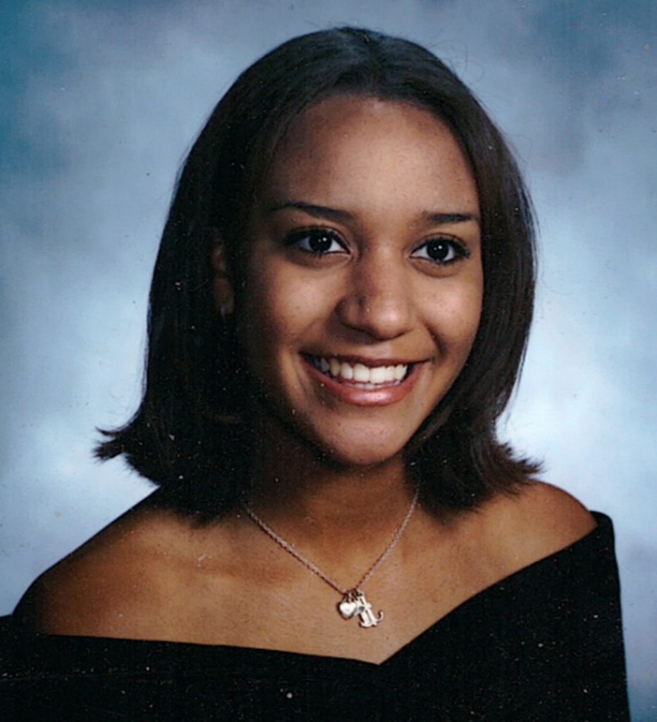 Brittany Marie Thomas Profile Photo