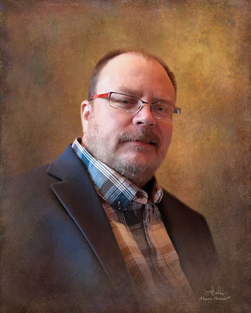 John "Johnny" G Jenkins