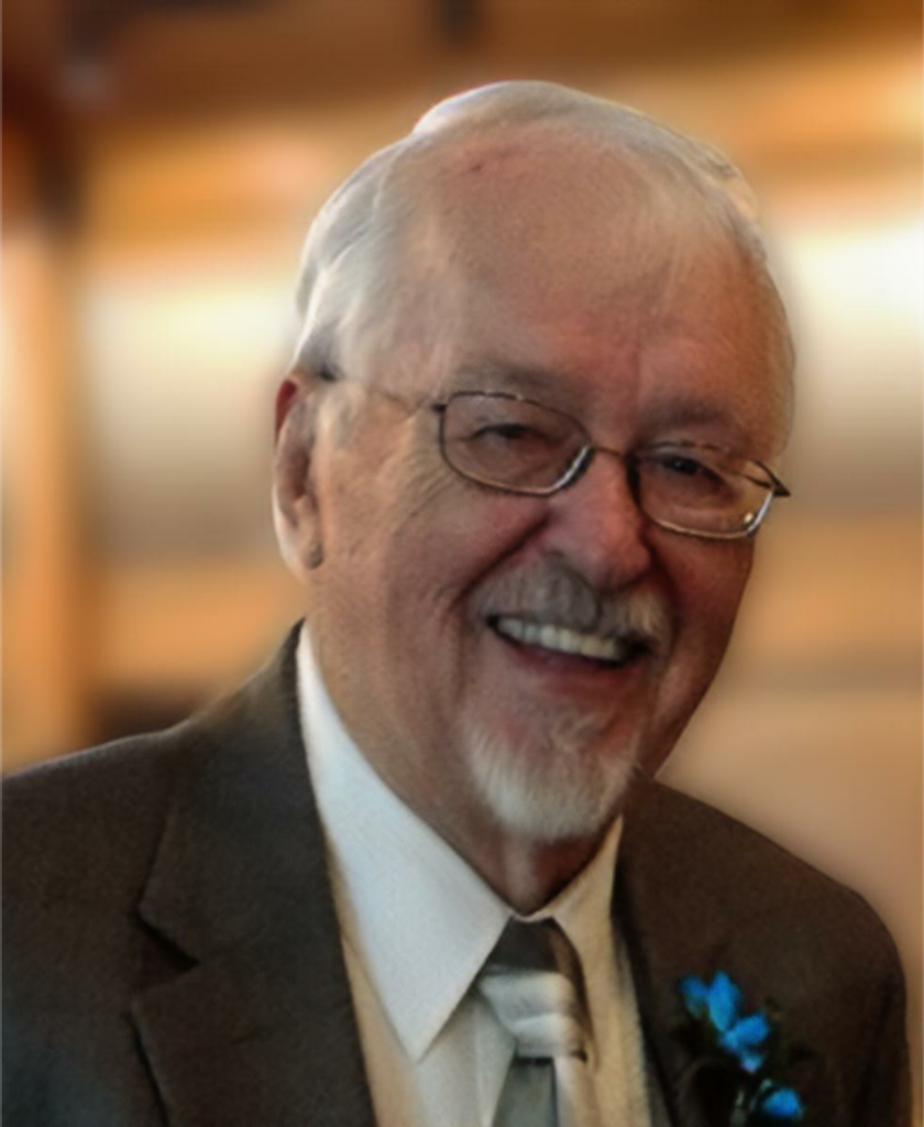 John 'Jack' Rolfs Profile Photo