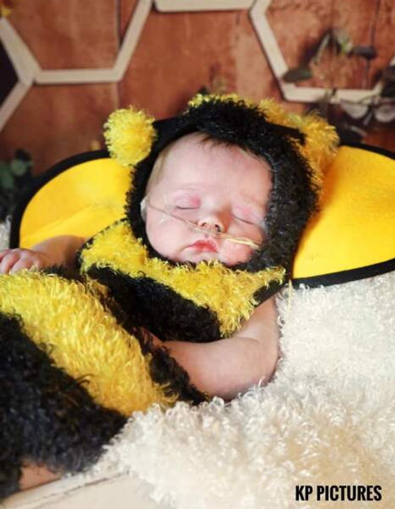 Lorelai Xaelea Mullins