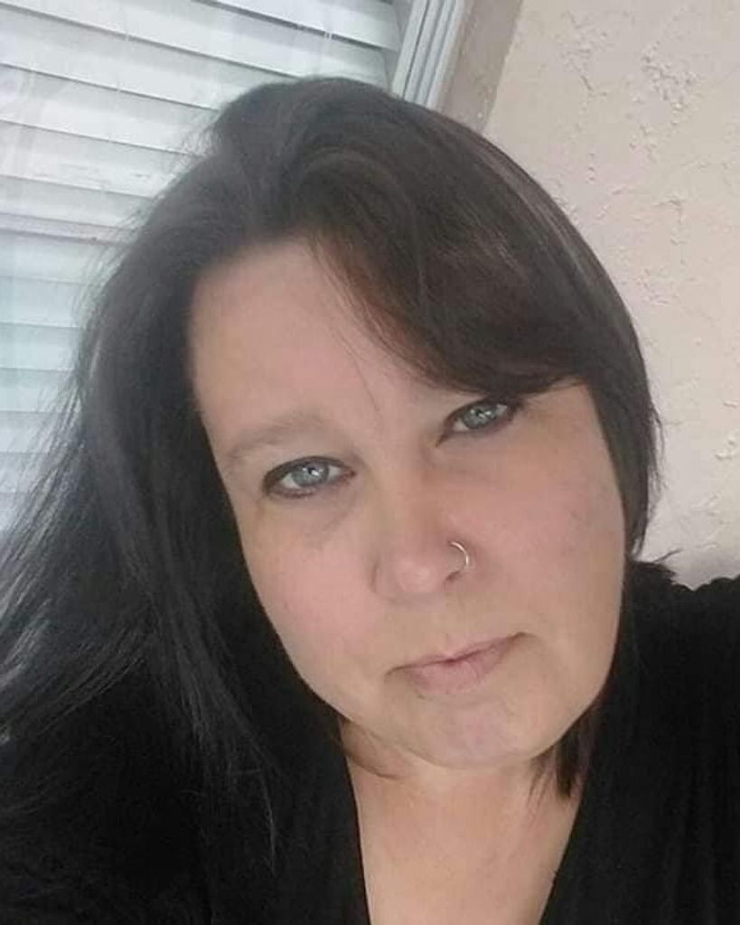 Kimberly Nicole Crockett