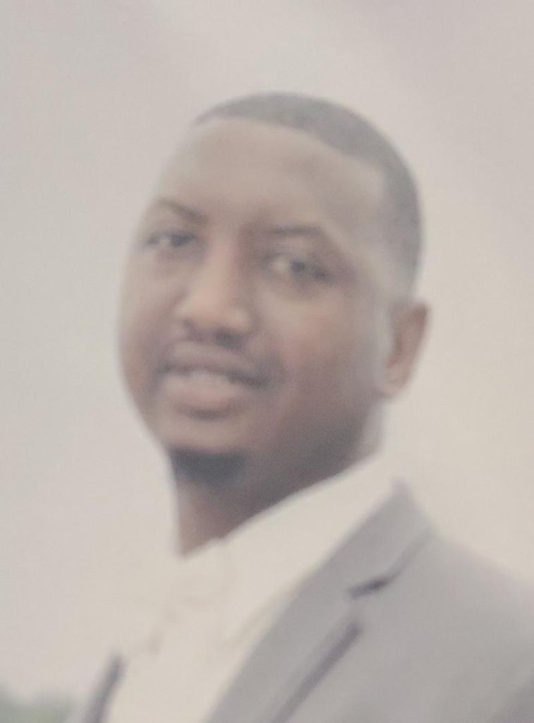 Roosevelt Walker Iii Profile Photo