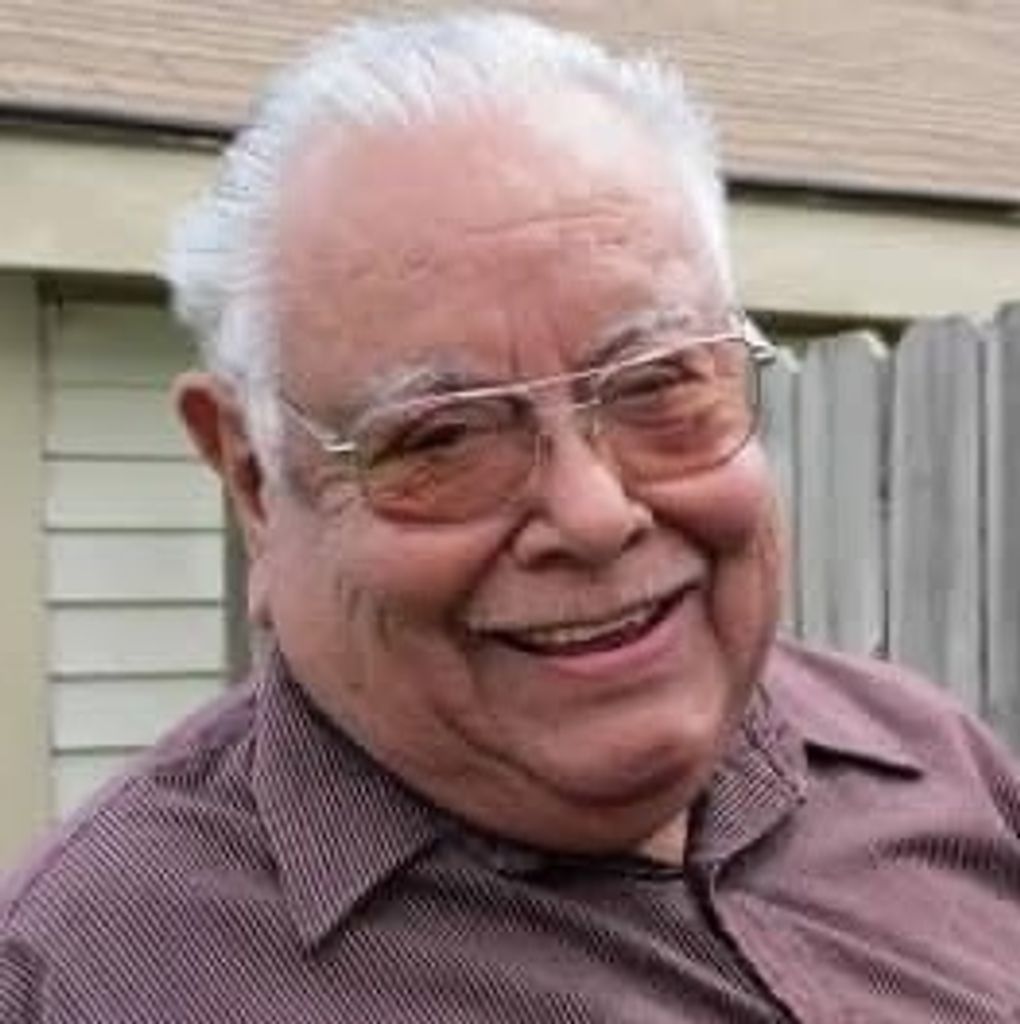 Santos Sermeno