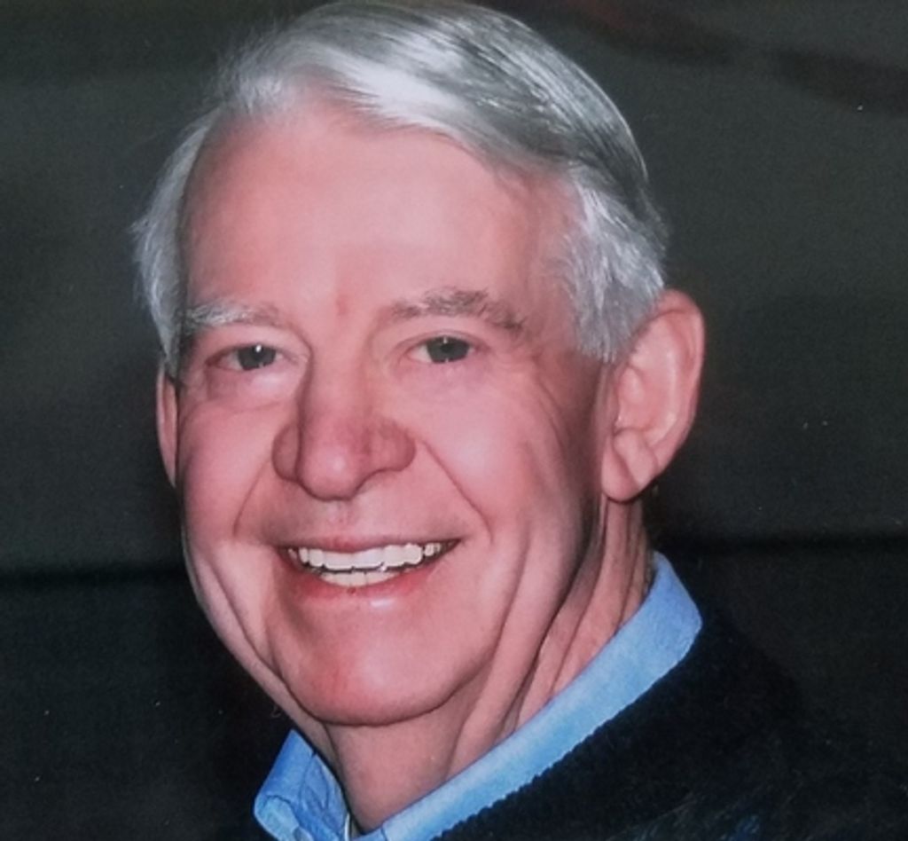 Rev. Ray Deweerd Smith