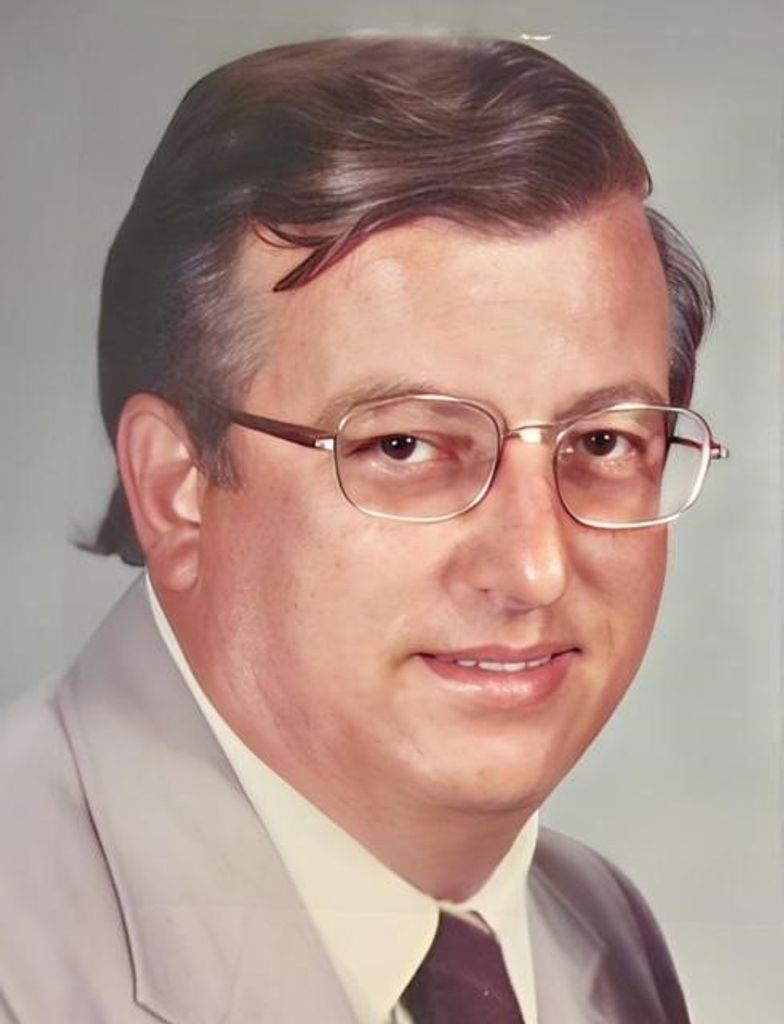 Robert "Bob" Orosky
