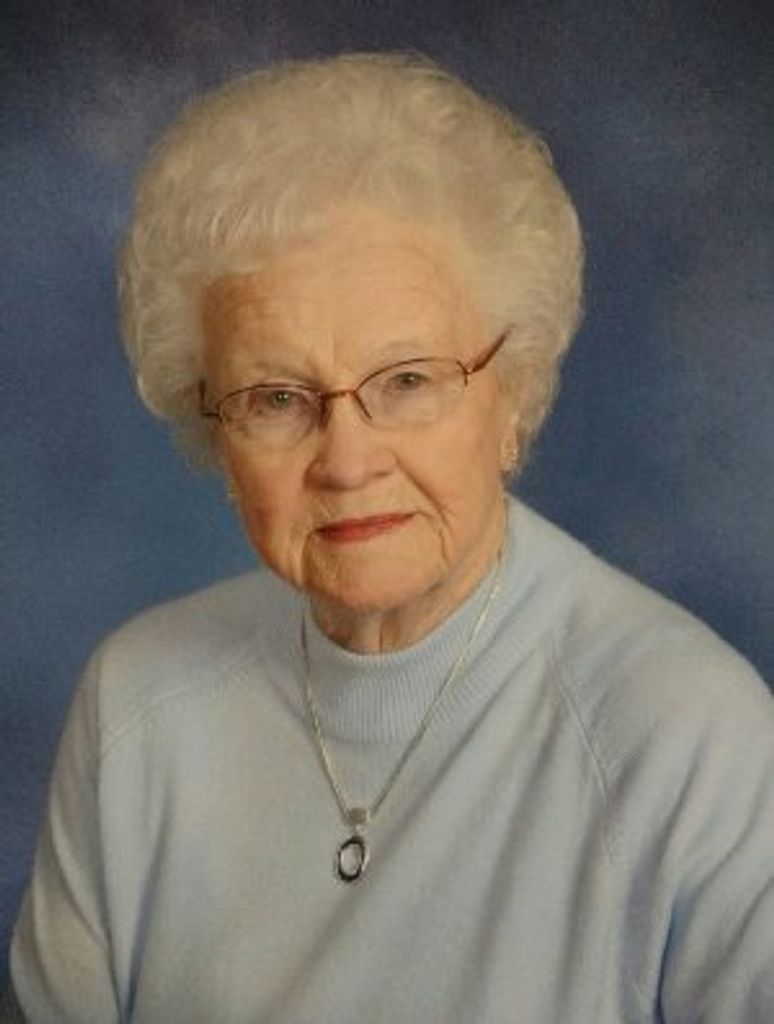 Grace E. Anderson Profile Photo