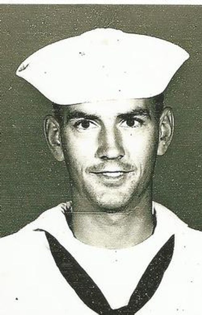 Larry David Sherrard Profile Photo