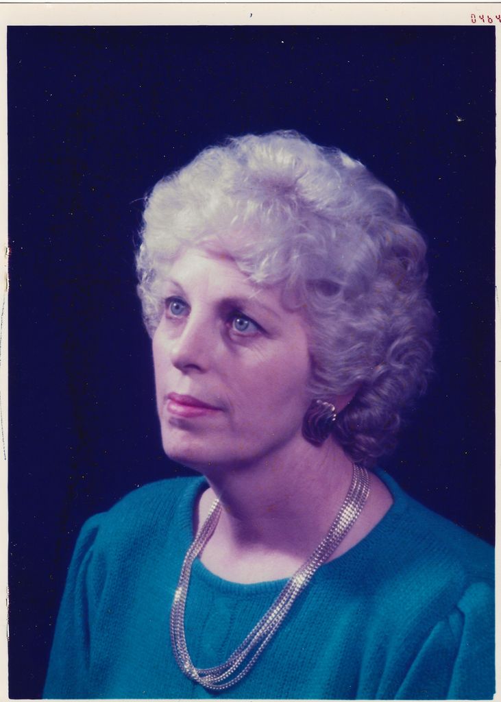 Clarice I. Wescott