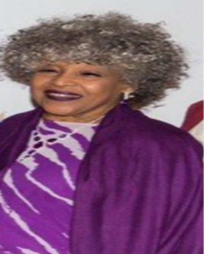 Doris Jones Gadegbeku Profile Photo