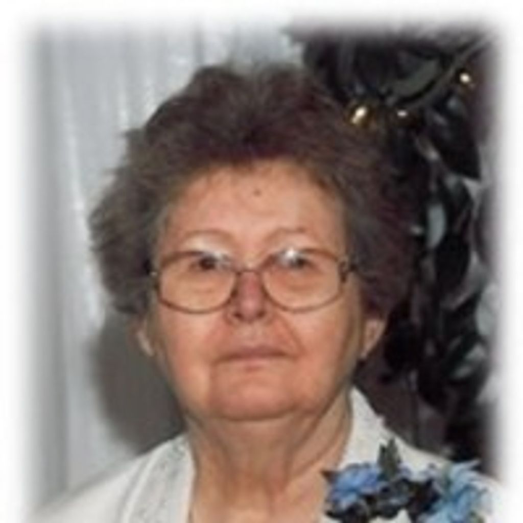Dorothy Lee Pete Leblanc