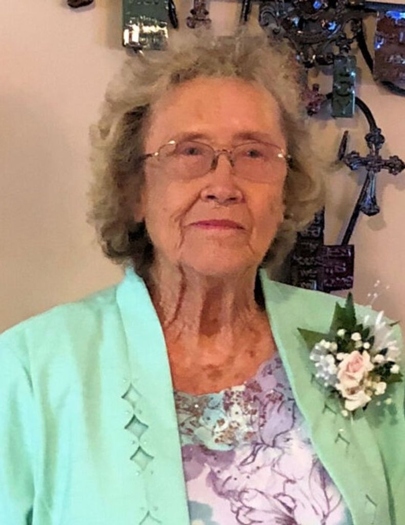 Dorothy G. (Spradley)  Fowler
