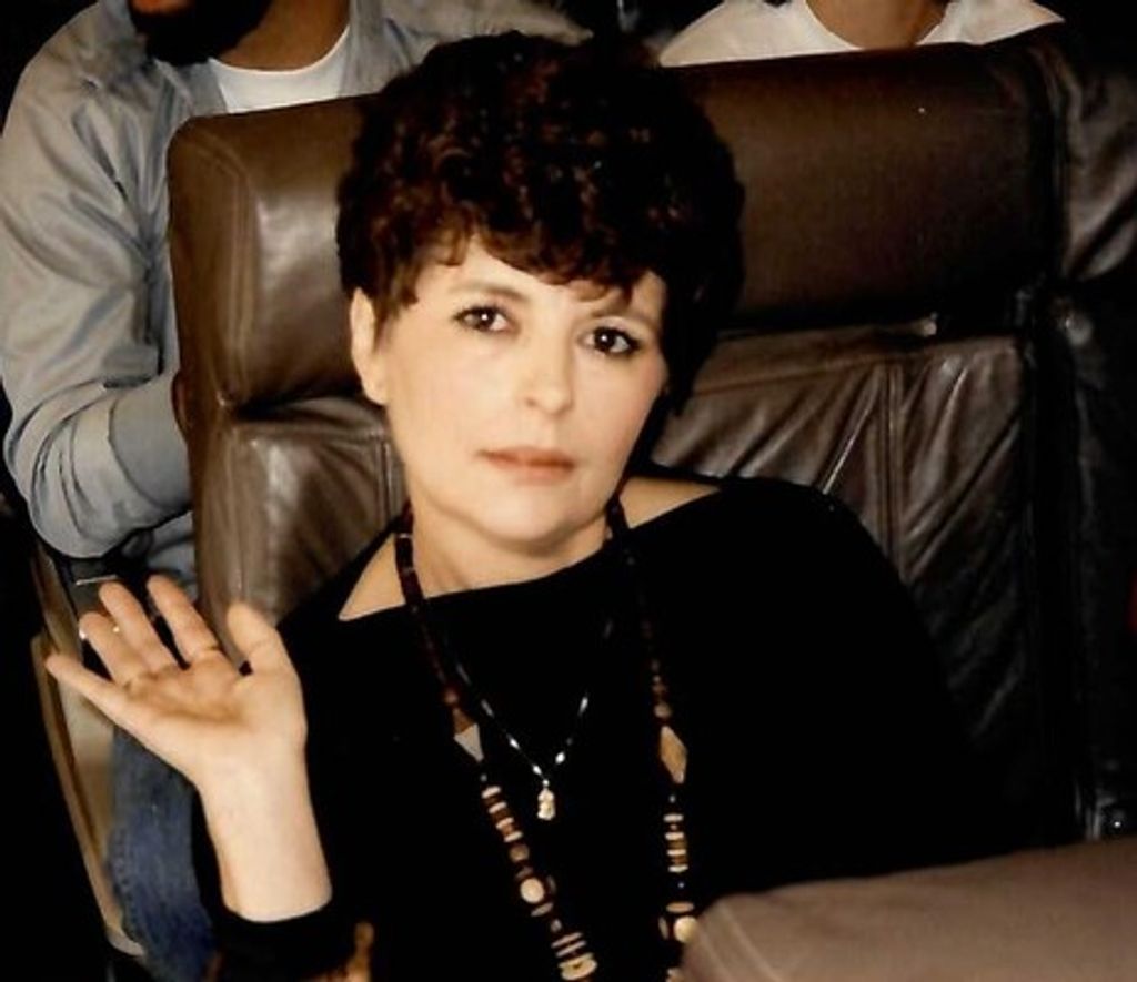 Julene Sue Wooldridge Profile Photo