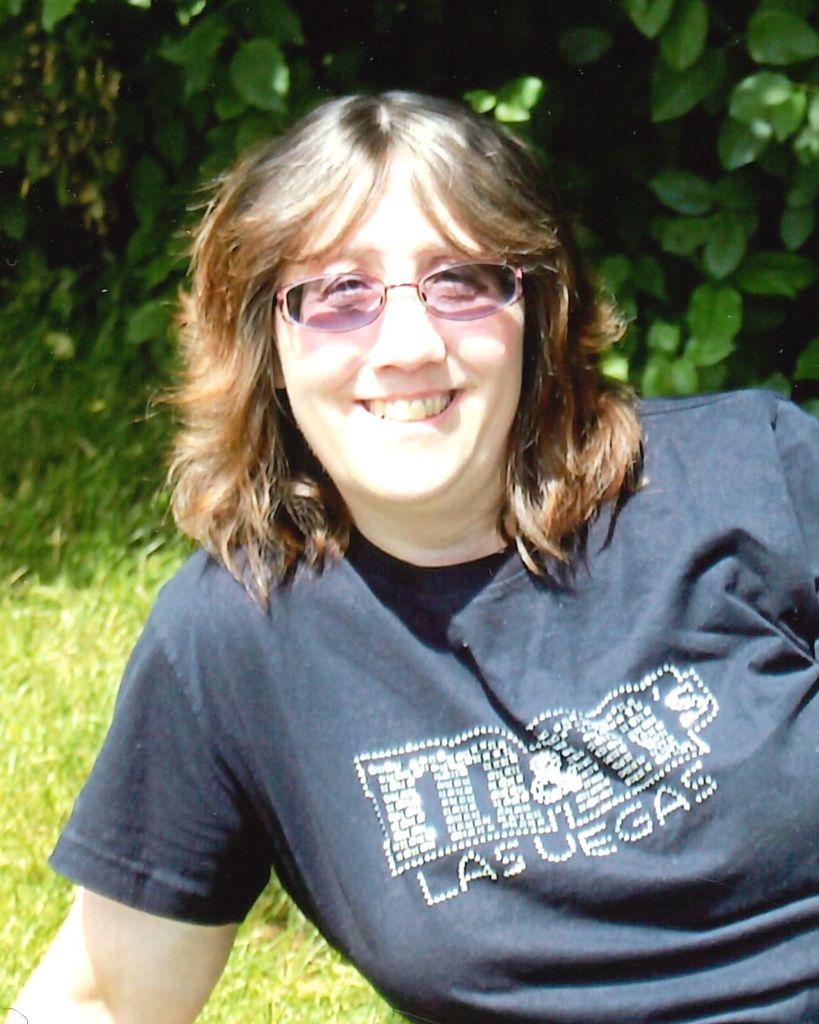 Angela "Angie" VanDeuren