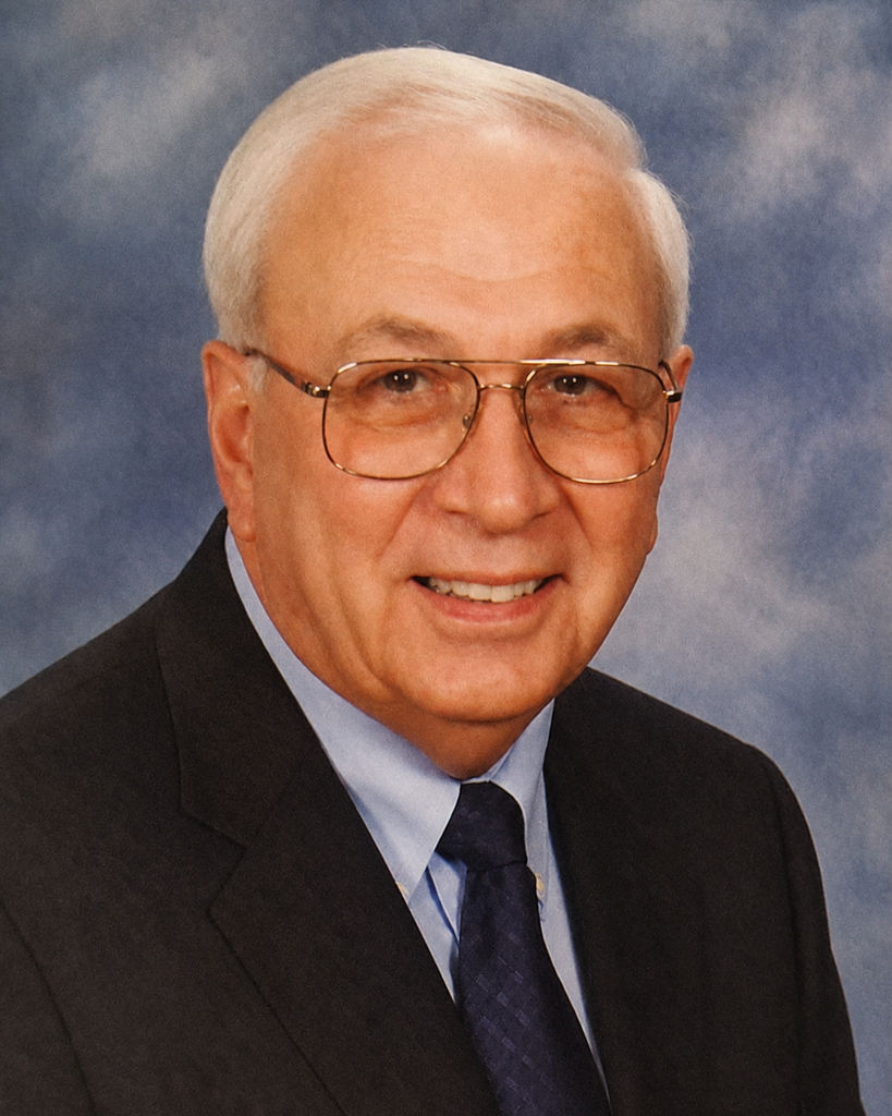 George Pope Cawood, Jr.
