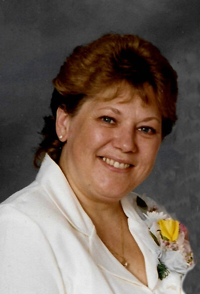 Cindy Marie Dyer