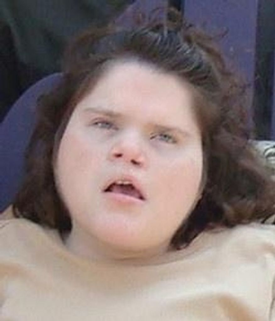 Mackenzi Erin Mueller