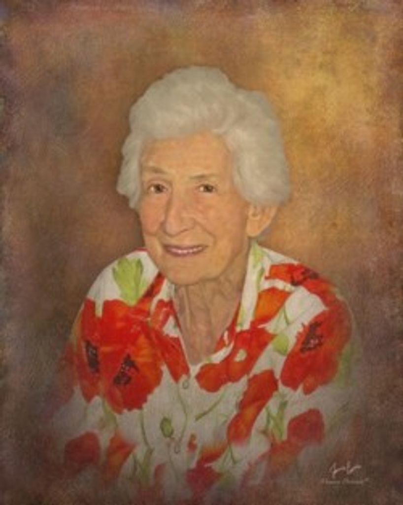 Mary Franke