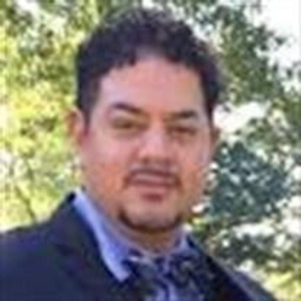 Orlando Arevalo Profile Photo